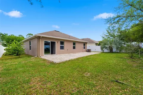 Exterior - 4269 Bramblewood Loop, Spring Hill, FL 34609 photo 4 of 10