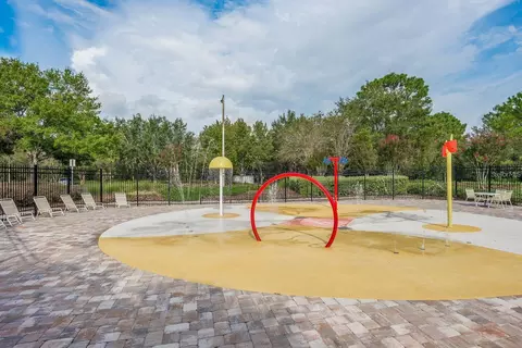 Exterior - 4269 Bramblewood Loop, Spring Hill, FL 34609 photo 10 of 10