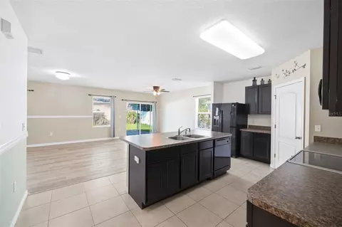Kitchen - 4269 Bramblewood Loop, Spring Hill, FL 34609 photo 1 of 4