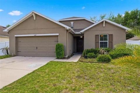 Exterior - 4269 Bramblewood Loop, Spring Hill, FL 34609 photo 7 of 10