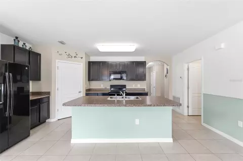 Kitchen - 4269 Bramblewood Loop, Spring Hill, FL 34609 photo 4 of 4