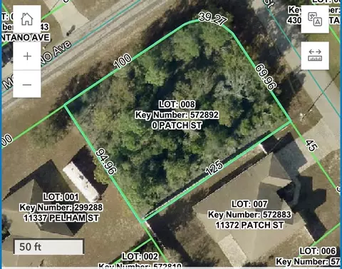 11364 Patch St, Spring Hill, FL 34609 photo 8