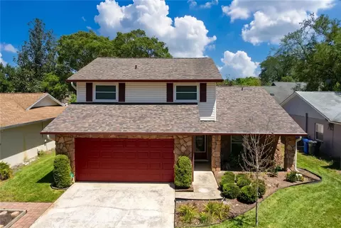 14711 Tall Tree Dr, Lutz, FL 33559