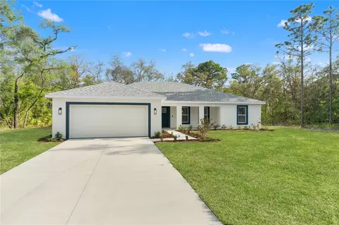 12116 Petrel Ave, Weeki Wachee, FL 34614