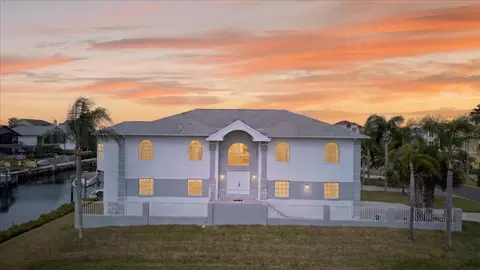 4340 Seagull Dr, New Port Richey, FL 34652