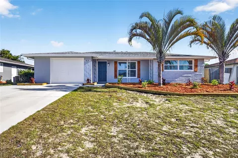 7835 Lotus Dr, Port Richey, FL 34668