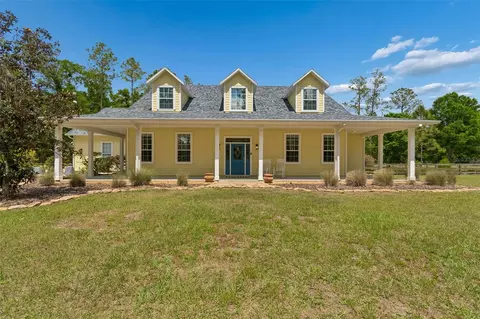 5438 Drexel Rd, Land O Lakes, FL 34638
