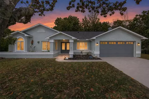 3367 Black Oak Trl, Brooksville, FL 34604