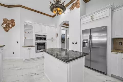 Kitchen - 10706 Ruffino Ct, Trinity, FL 34655 photo 7 of 8