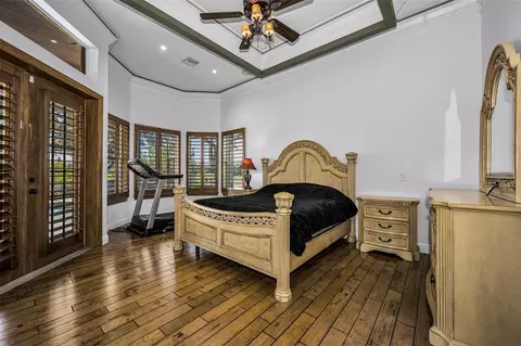 Bedroom - 10706 Ruffino Ct, Trinity, FL 34655 photo 1 of 5