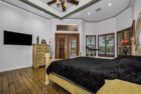 Bedroom - 10706 Ruffino Ct, Trinity, FL 34655 photo 2 of 5
