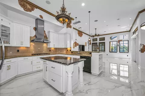 Kitchen - 10706 Ruffino Ct, Trinity, FL 34655 photo 1 of 8