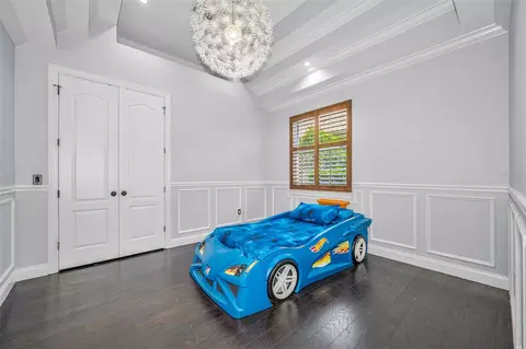 Bedroom - 10706 Ruffino Ct, Trinity, FL 34655 photo 5 of 5