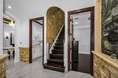 Entry Way - 10706 Ruffino Ct, Trinity, FL 34655 photo 4 of 6