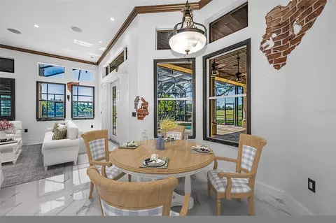 Dining - 10706 Ruffino Ct, Trinity, FL 34655 photo 3 of 4