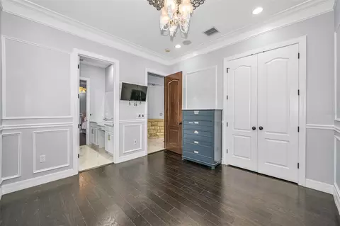 Bedroom - 10706 Ruffino Ct, Trinity, FL 34655 photo 3 of 5