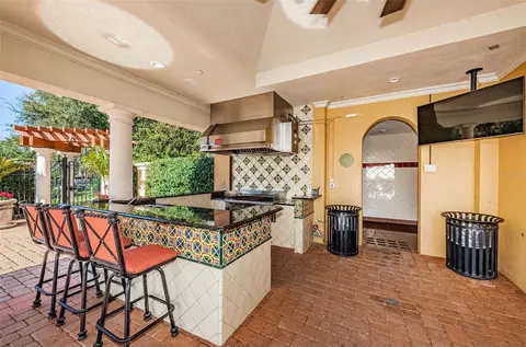 Kitchen - 10706 Ruffino Ct, Trinity, FL 34655 photo 8 of 8