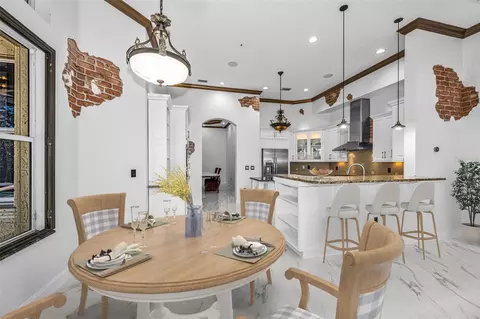 Dining - 10706 Ruffino Ct, Trinity, FL 34655 photo 4 of 4