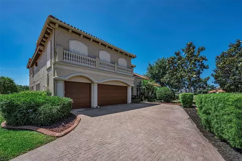 Exterior - 10706 Ruffino Ct, Trinity, FL 34655 photo 15 of 21