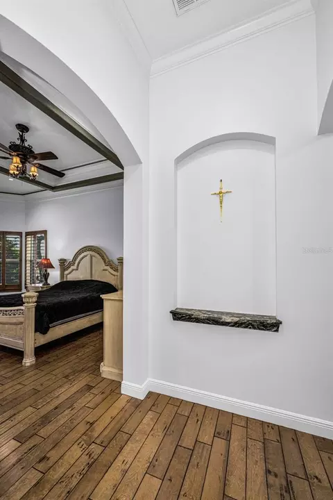 Entry Way - 10706 Ruffino Ct, Trinity, FL 34655 photo 3 of 6