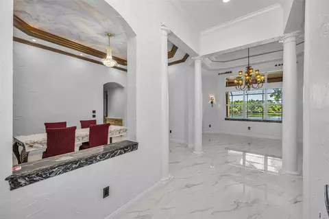 Entry Way - 10706 Ruffino Ct, Trinity, FL 34655 photo 2 of 6