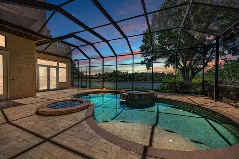Exterior - 10706 Ruffino Ct, Trinity, FL 34655 photo 2 of 21