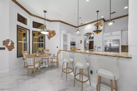 Dining - 10706 Ruffino Ct, Trinity, FL 34655 photo 2 of 4