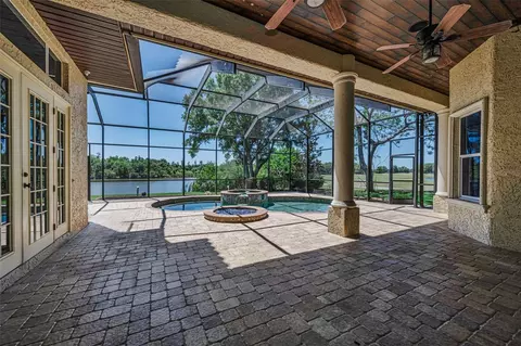 Exterior - 10706 Ruffino Ct, Trinity, FL 34655 photo 7 of 21
