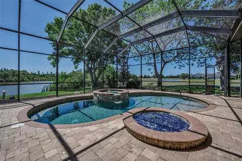 Exterior - 10706 Ruffino Ct, Trinity, FL 34655 photo 8 of 21