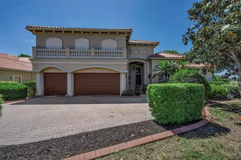 Exterior - 10706 Ruffino Ct, Trinity, FL 34655 photo 21 of 21