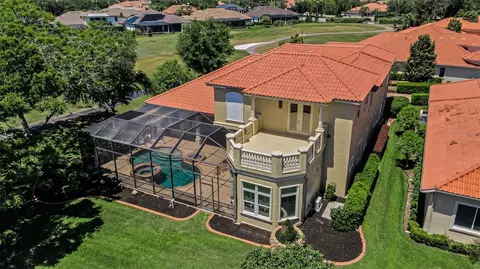 View/Area - 10706 Ruffino Ct, Trinity, FL 34655 photo 2 of 14