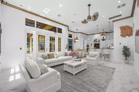 Living - 10706 Ruffino Ct, Trinity, FL 34655 photo 3 of 3
