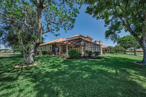 Exterior - 10706 Ruffino Ct, Trinity, FL 34655 photo 13 of 21