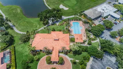 View/Area - 10706 Ruffino Ct, Trinity, FL 34655 photo 10 of 14