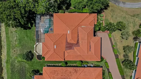 View/Area - 10706 Ruffino Ct, Trinity, FL 34655 photo 6 of 14