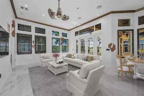 Living - 10706 Ruffino Ct, Trinity, FL 34655 photo 2 of 3