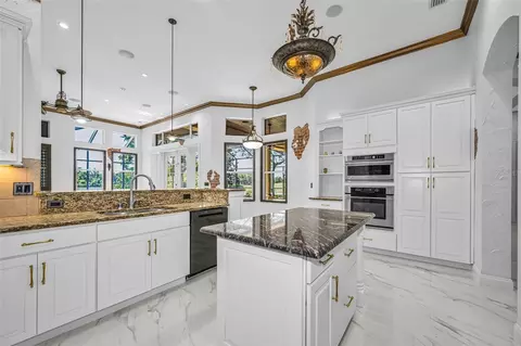 Kitchen - 10706 Ruffino Ct, Trinity, FL 34655 photo 5 of 8