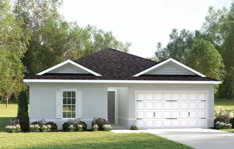 6949 Sundial Dr, Lakeland, FL 33813
