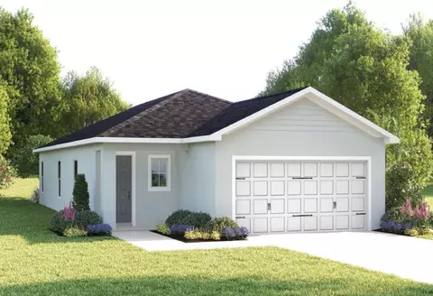 6944 Sundial Dr, Lakeland, FL 33813