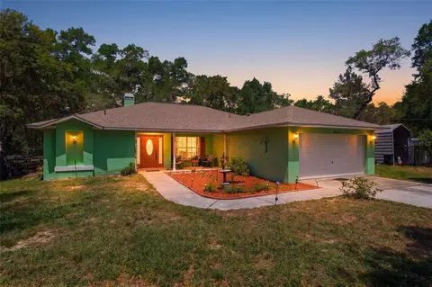 26331 Blackjack St, Brooksville, FL 34601