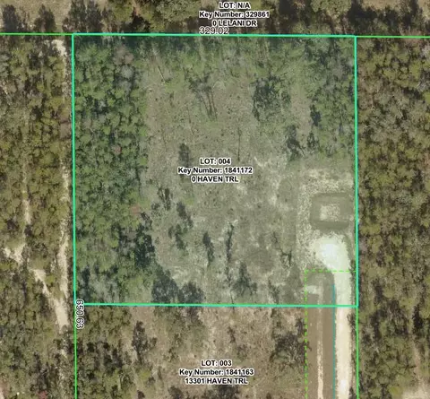 13331 Haven Trl, Weeki Wachee, FL 34614