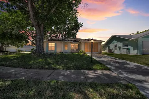 9427 Cape Charles Ave, New Port Richey, FL 34655