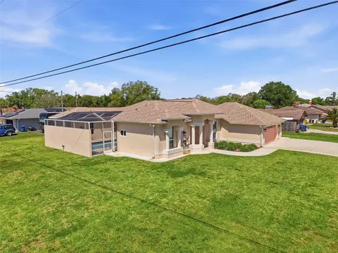 View/Area - 1321 Valiant Ave, Spring Hill, FL 34608 photo 4 of 4
