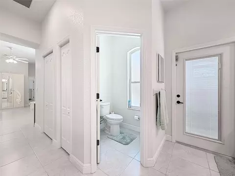 Entry Way - 1321 Valiant Ave, Spring Hill, FL 34608 photo 5 of 5
