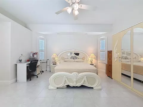 Bedroom - 1321 Valiant Ave, Spring Hill, FL 34608 photo 7 of 8