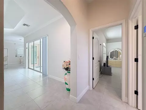 Entry Way - 1321 Valiant Ave, Spring Hill, FL 34608 photo 3 of 5
