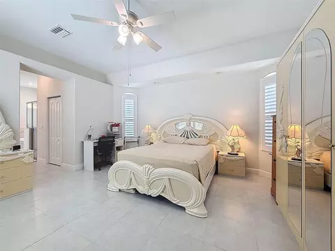 Bedroom - 1321 Valiant Ave, Spring Hill, FL 34608 photo 8 of 8