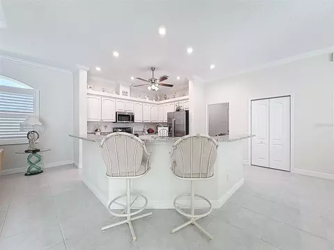Kitchen - 1321 Valiant Ave, Spring Hill, FL 34608 photo 2 of 5