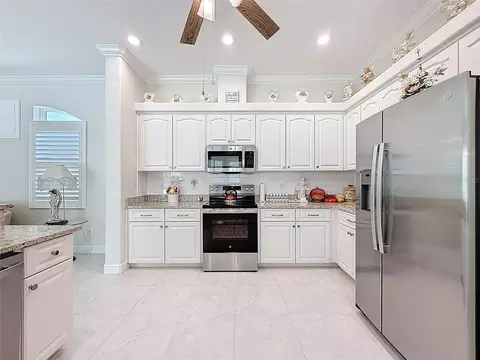 Kitchen - 1321 Valiant Ave, Spring Hill, FL 34608 photo 1 of 5