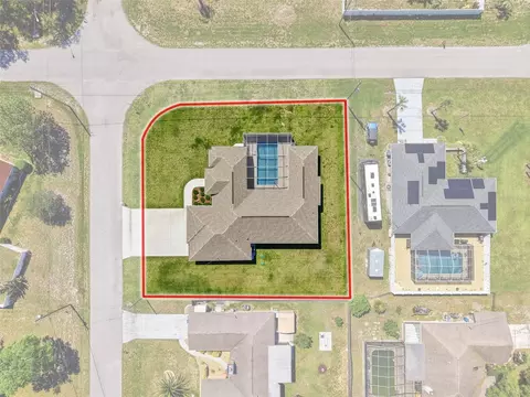 View/Area - 1321 Valiant Ave, Spring Hill, FL 34608 photo 2 of 4